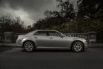Chrysler 300C Limited 2015 года